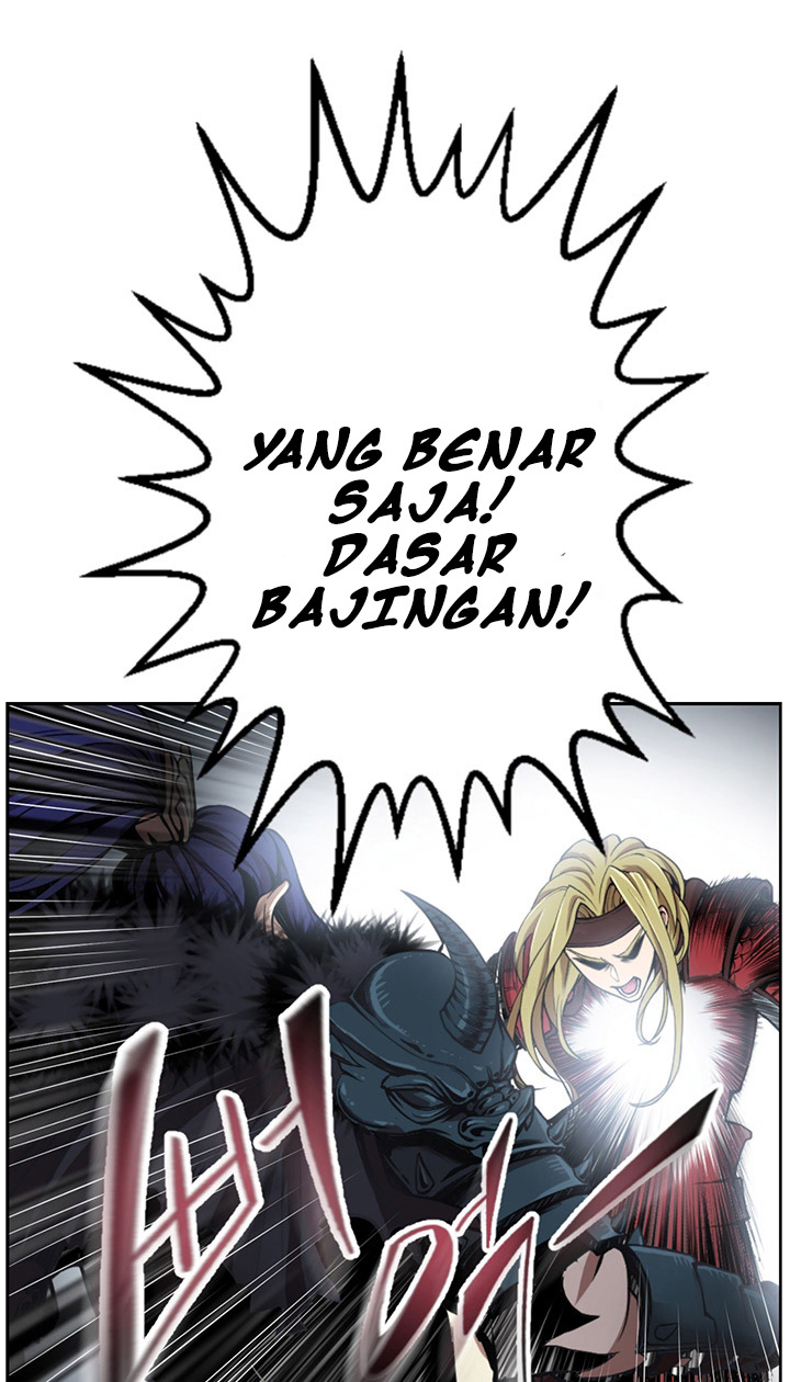 Reverse Villain Chapter 1 - halaman 65