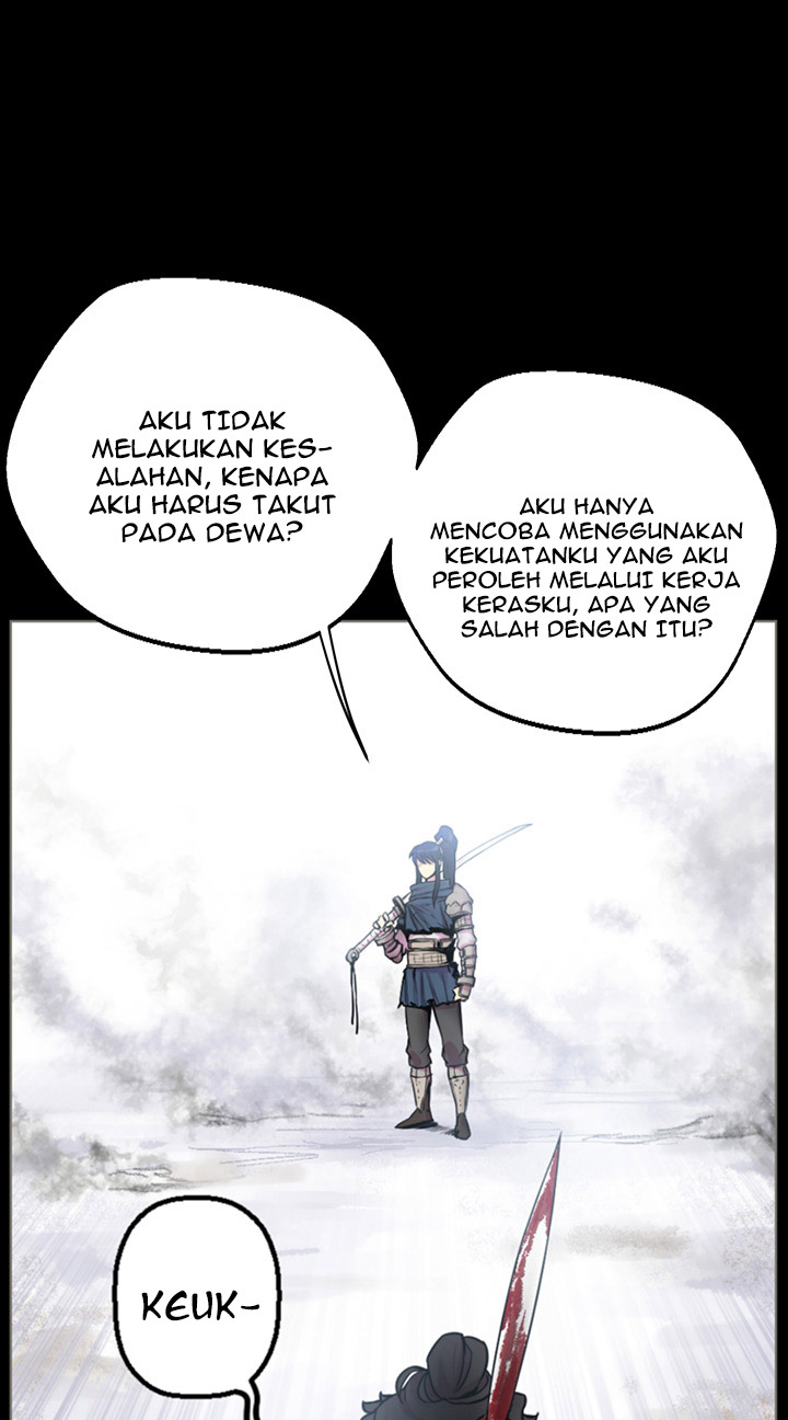 Reverse Villain Chapter 1 - halaman 7