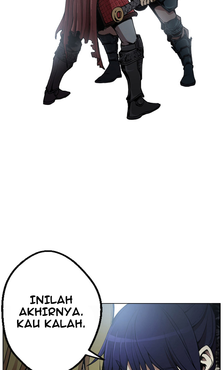 Reverse Villain Chapter 1 - halaman 72