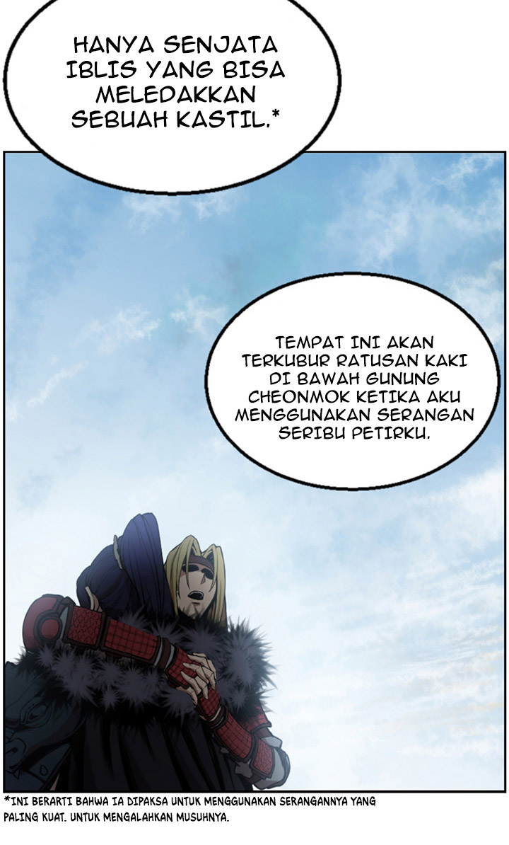 Reverse Villain Chapter 1 - halaman 76