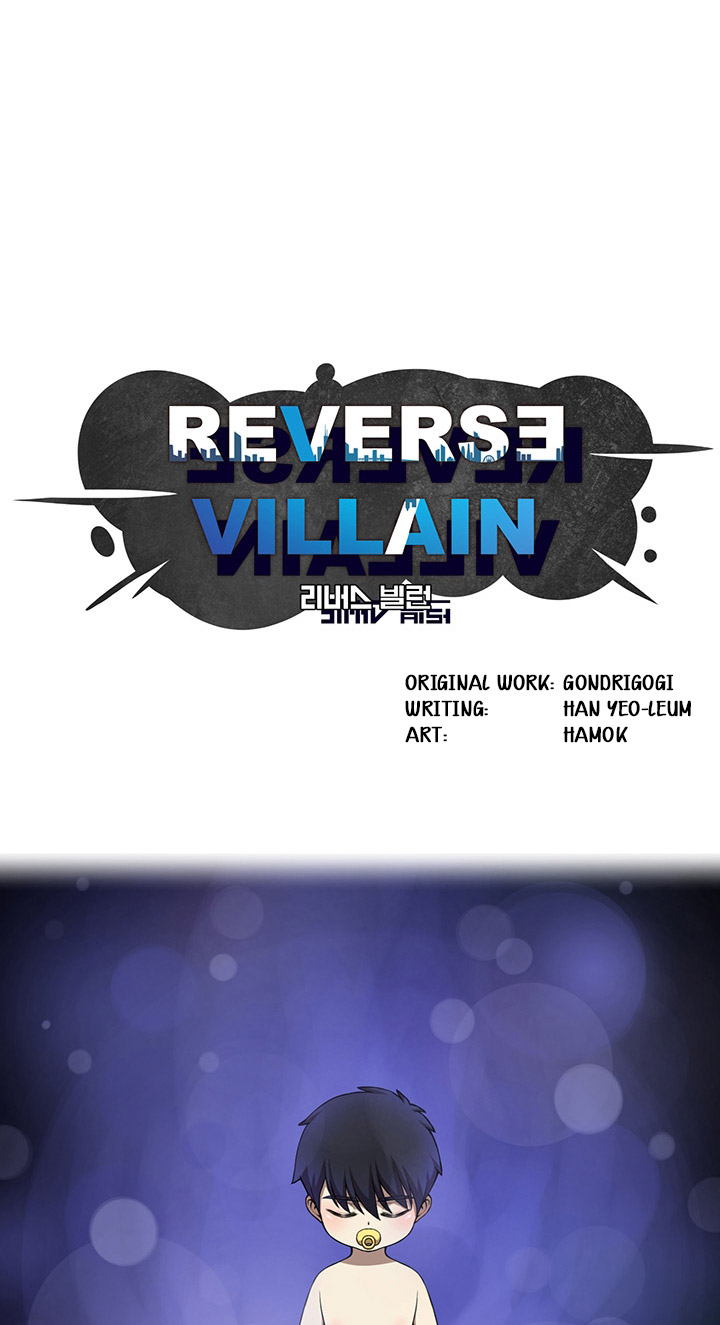 Reverse Villain Chapter 1 - halaman 86