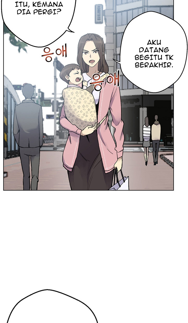 Reverse Villain Chapter 1 - halaman 89