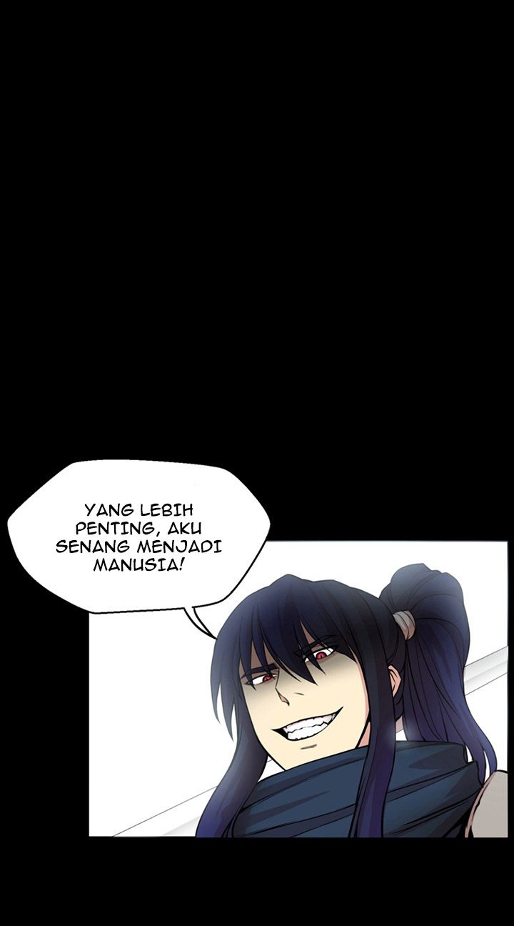 Reverse Villain Chapter 1 - halaman 9