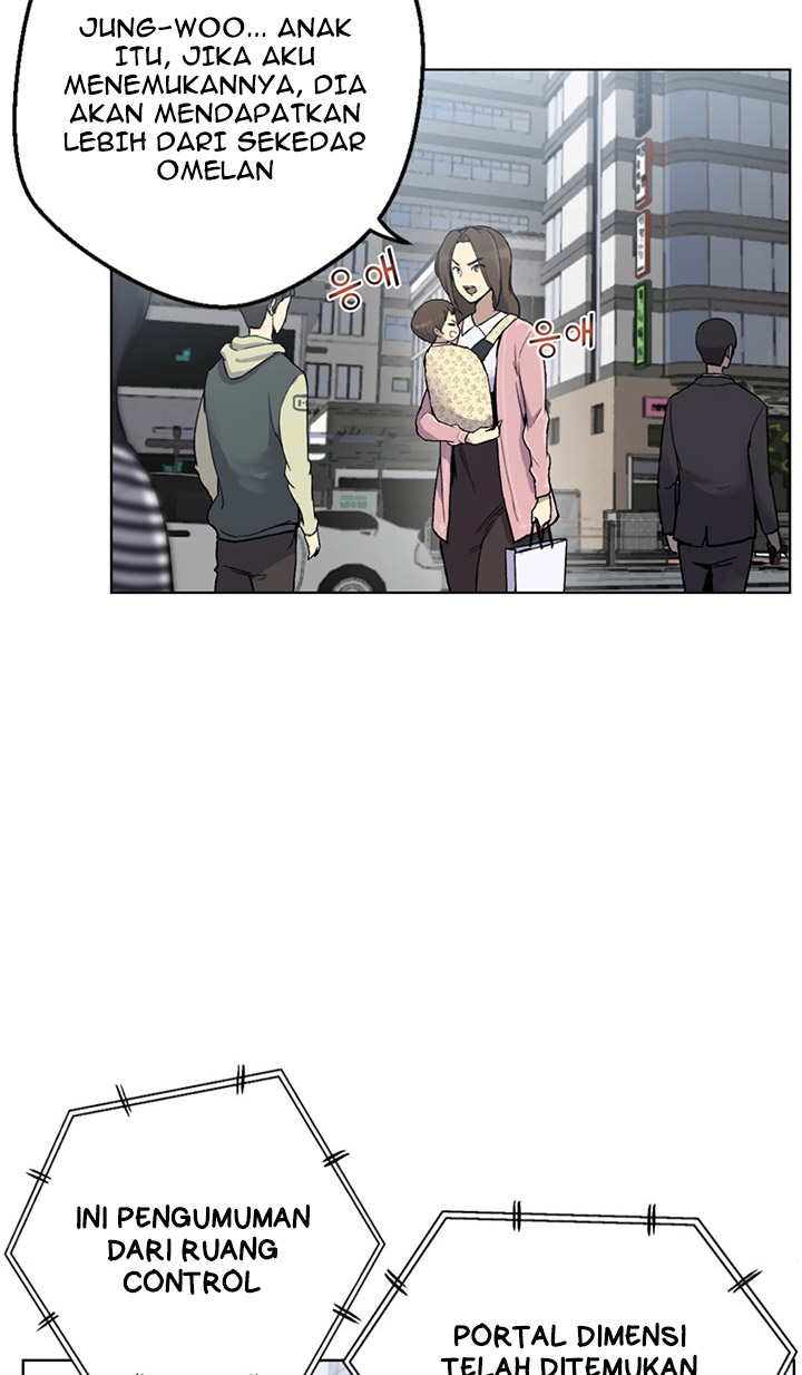 Reverse Villain Chapter 1 - halaman 90