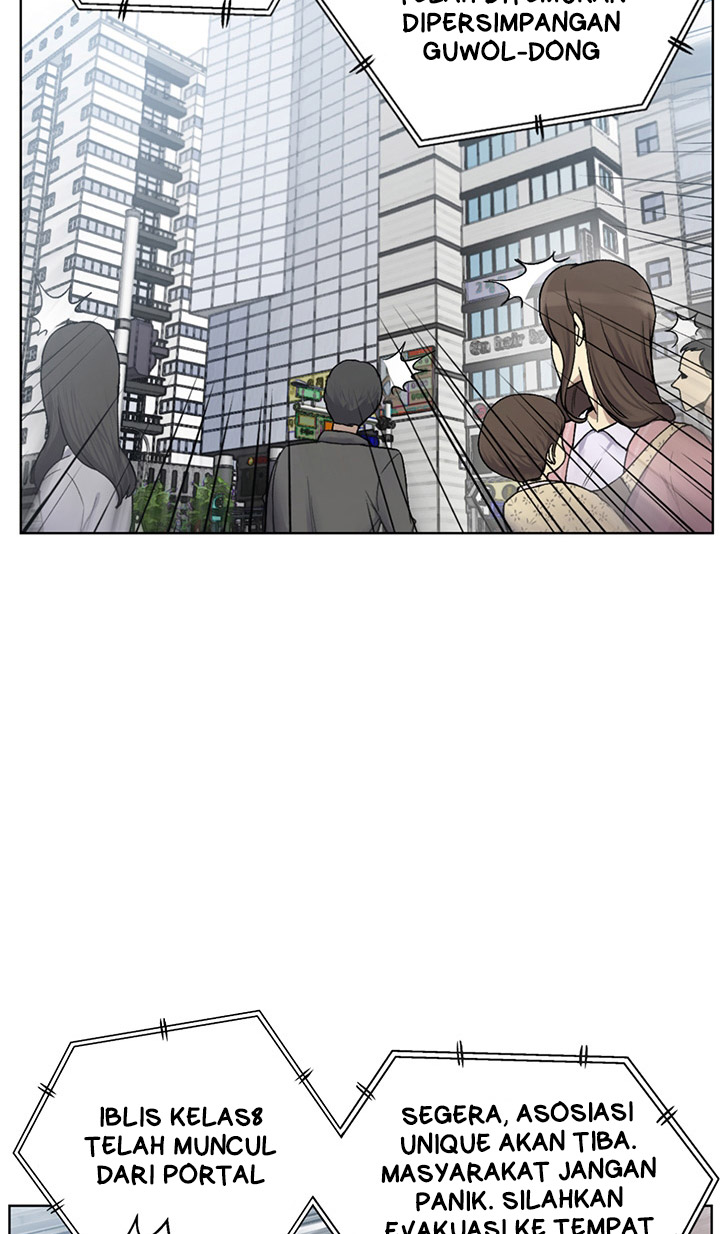 Reverse Villain Chapter 1 - halaman 91