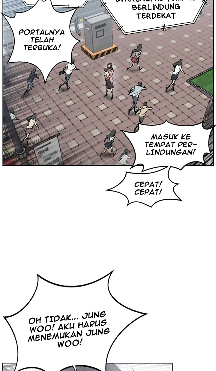 Reverse Villain Chapter 1 - halaman 92