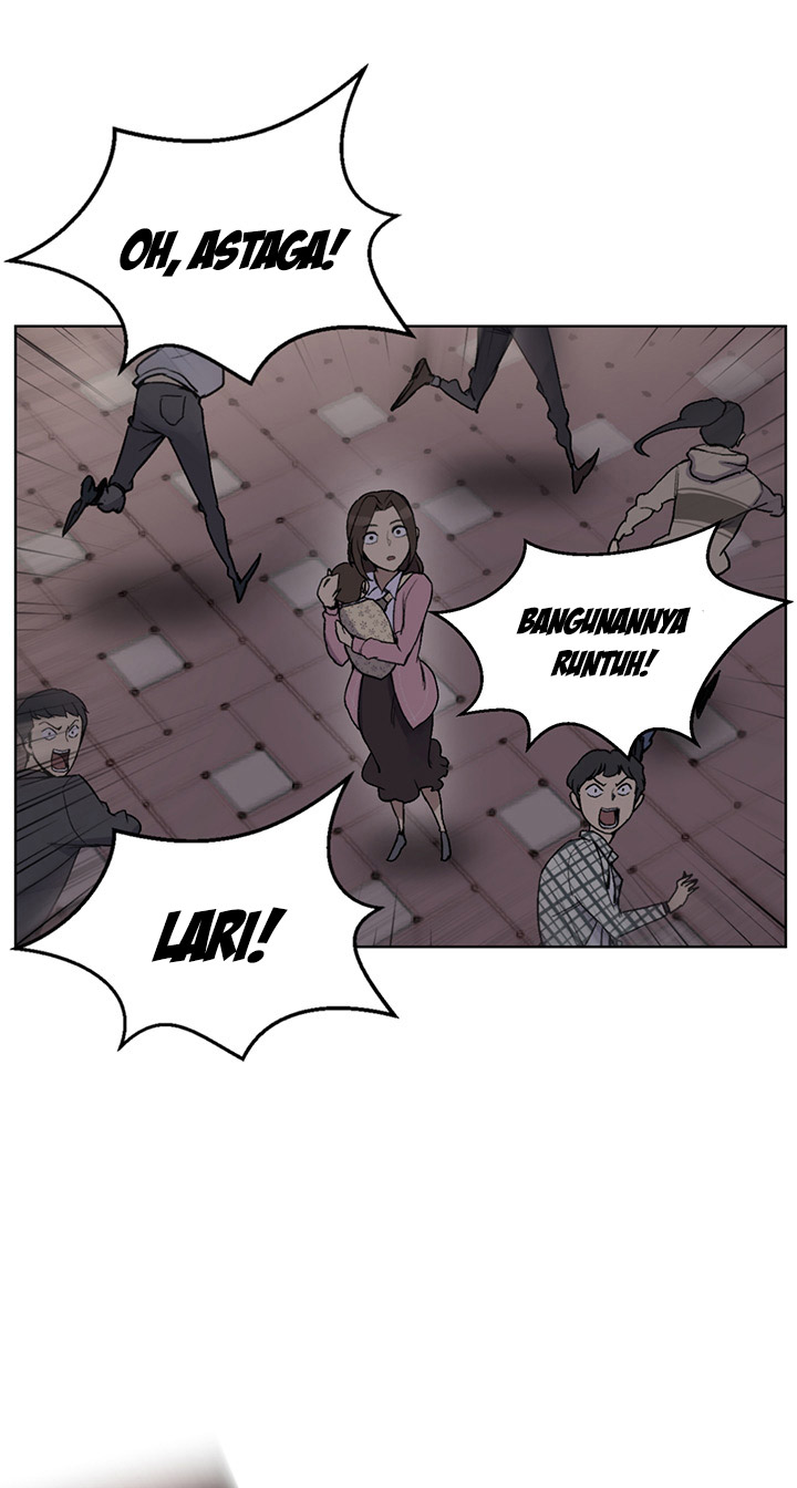 Reverse Villain Chapter 1 - halaman 95