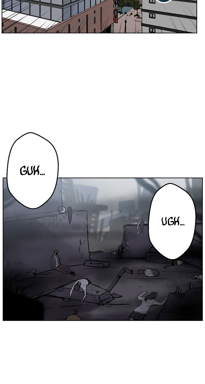 Reverse Villain Chapter 1 - halaman 99