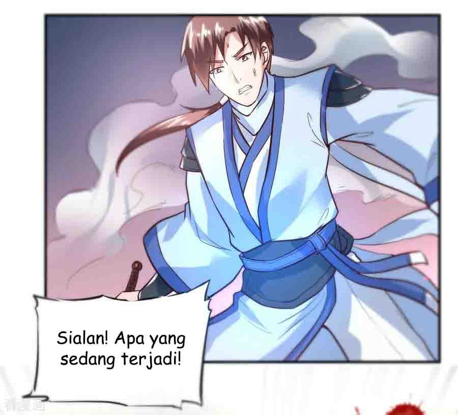 Reversing the Immortal Path Chapter 1 - halaman 36