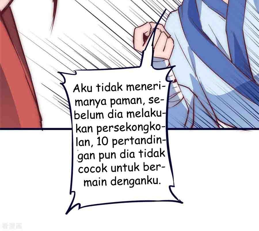 Reversing the Immortal Path Chapter 10 - halaman 15
