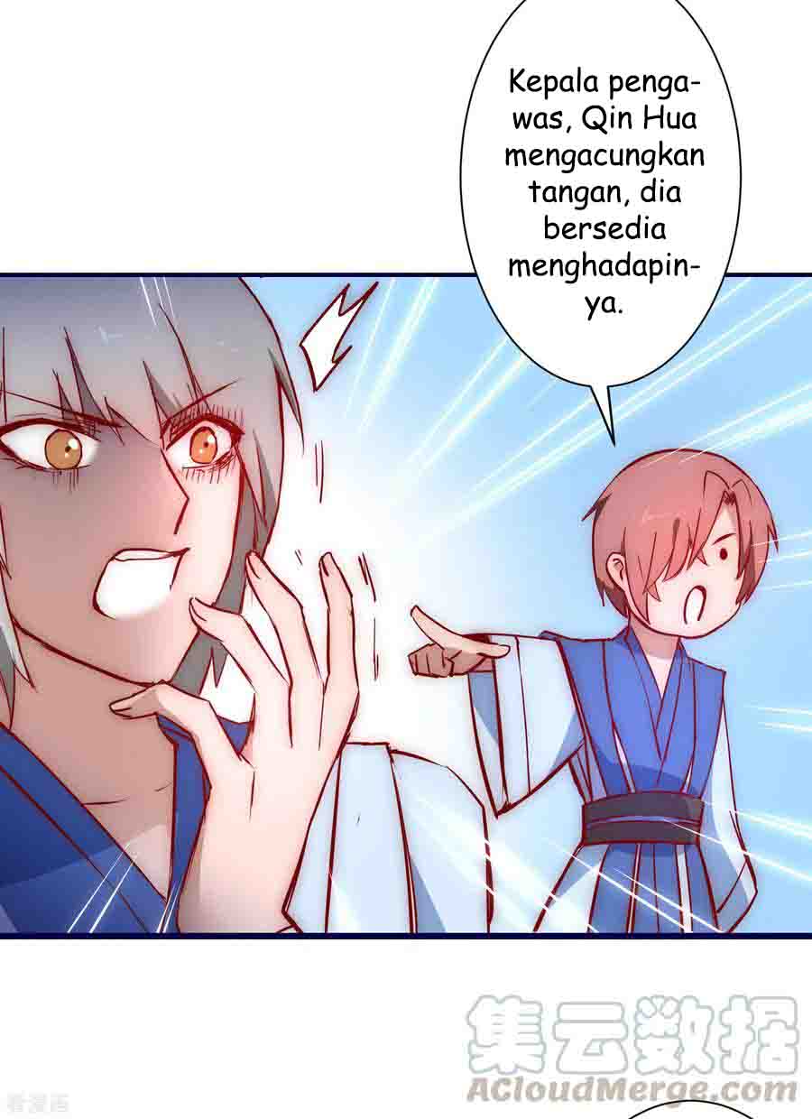 Reversing the Immortal Path Chapter 13 - halaman 13