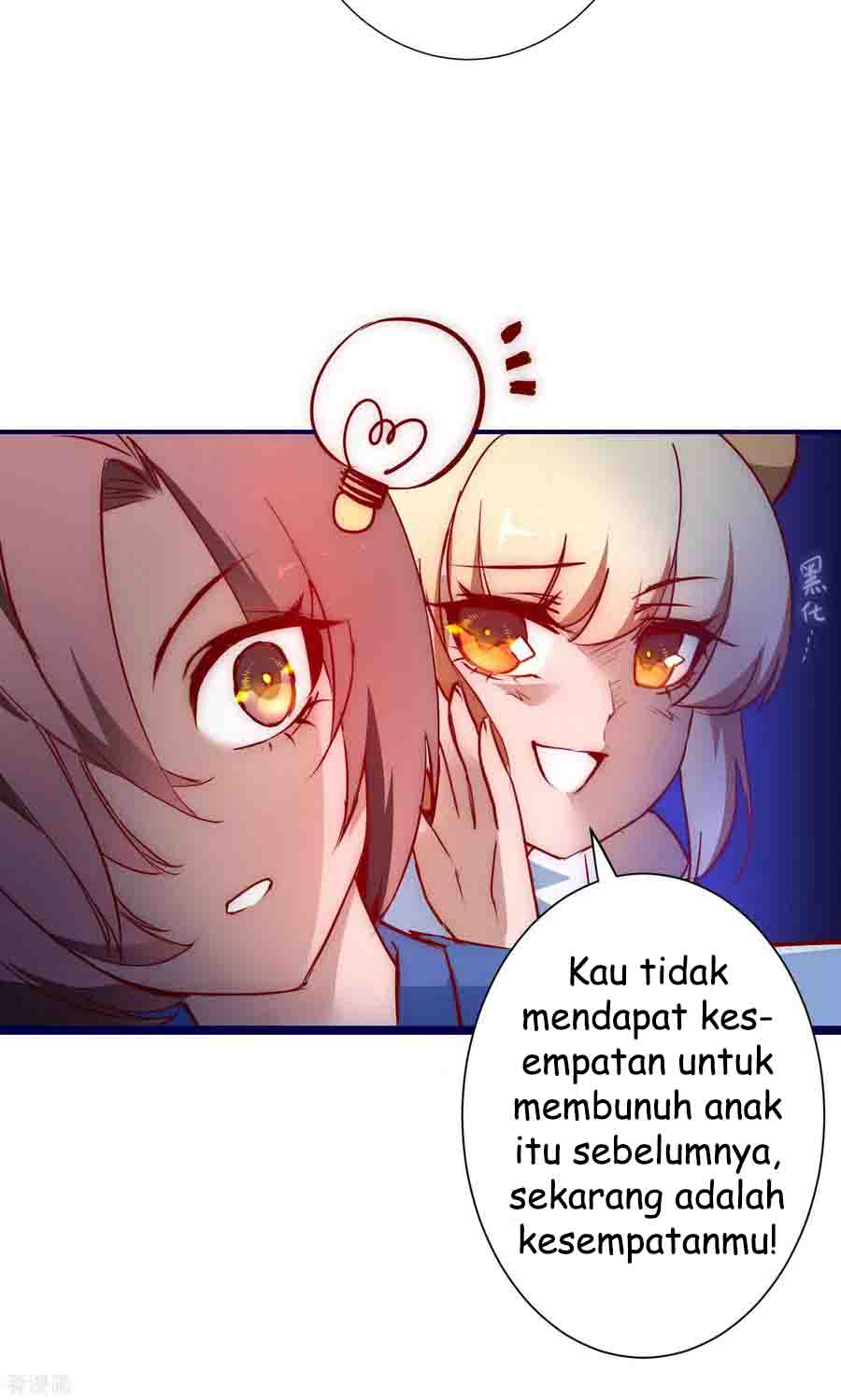 Reversing the Immortal Path Chapter 13 - halaman 9