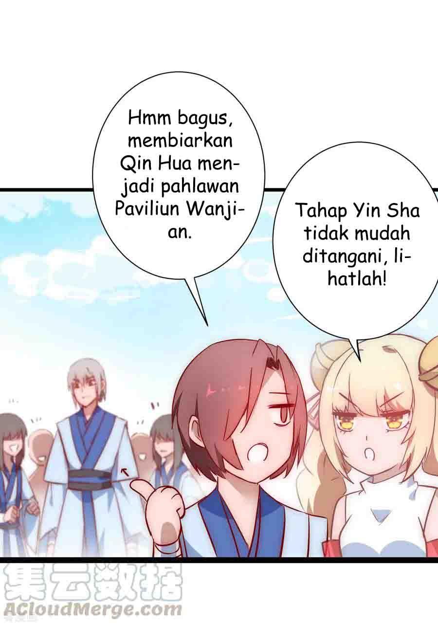 Reversing the Immortal Path Chapter 14 - halaman 15