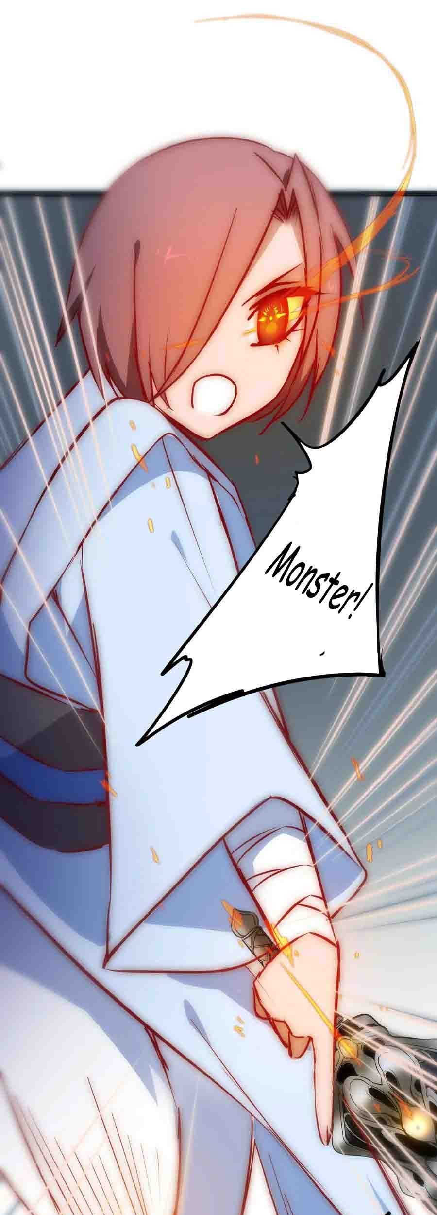 Reversing the Immortal Path Chapter 15 - halaman 11