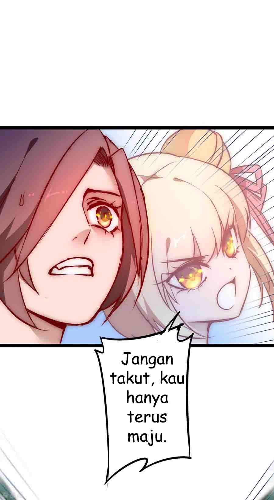 Reversing the Immortal Path Chapter 15 - halaman 15