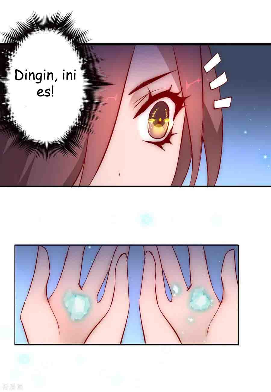 Reversing the Immortal Path Chapter 18 - halaman 22