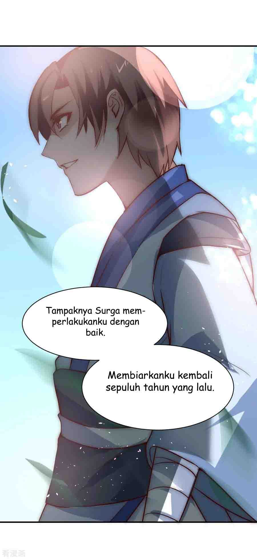 Reversing the Immortal Path Chapter 2 - halaman 11