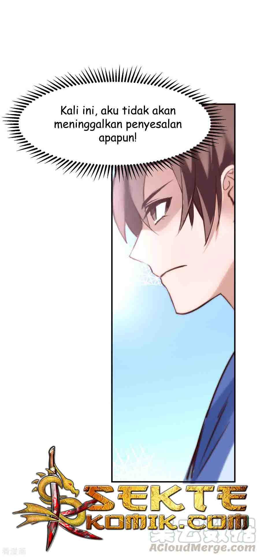 Reversing the Immortal Path Chapter 2 - halaman 12