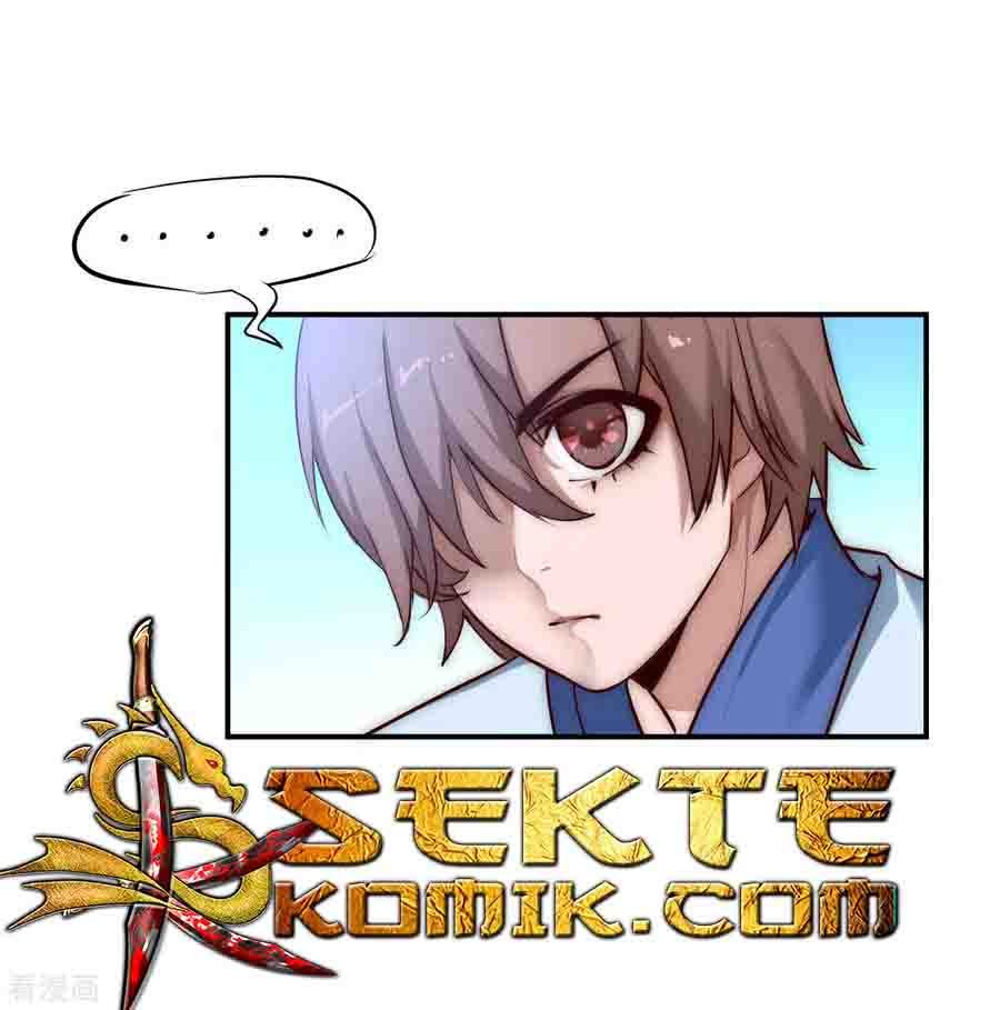 Reversing the Immortal Path Chapter 2 - halaman 17
