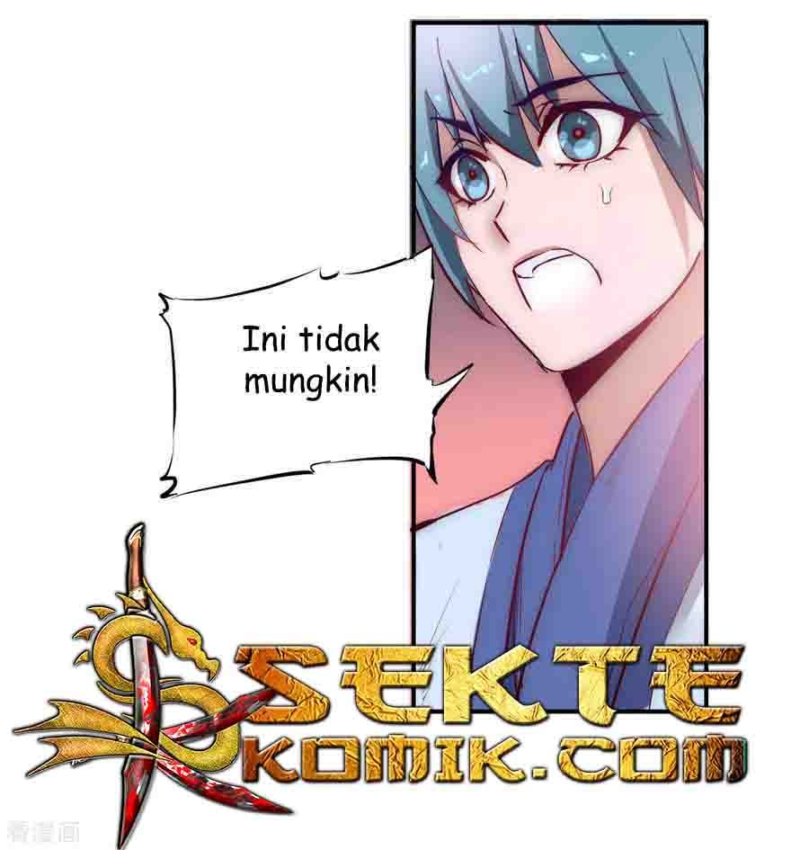 Reversing the Immortal Path Chapter 2 - halaman 23