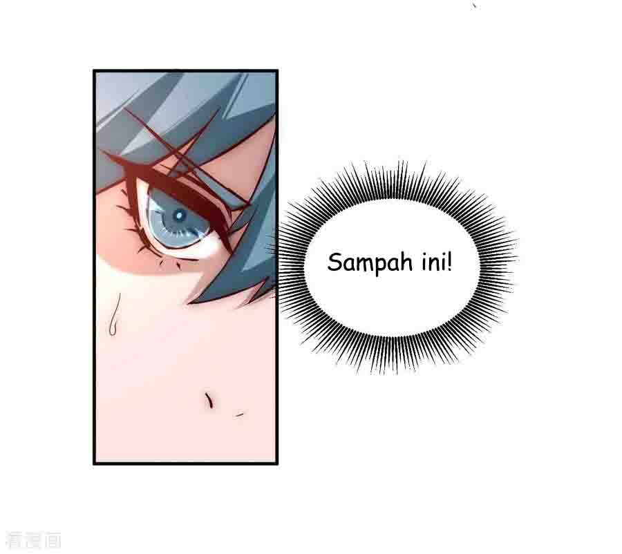 Reversing the Immortal Path Chapter 2 - halaman 27