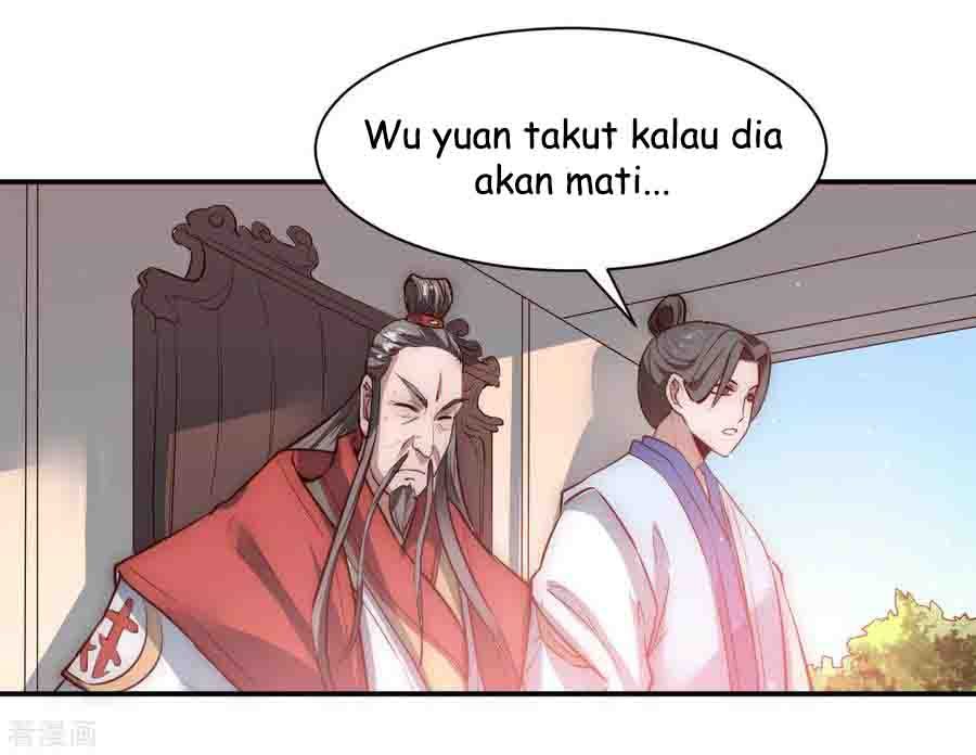 Reversing the Immortal Path Chapter 2 - halaman 30