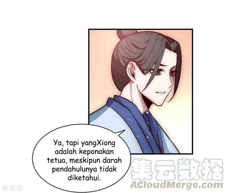 Reversing the Immortal Path Chapter 2 - halaman 32