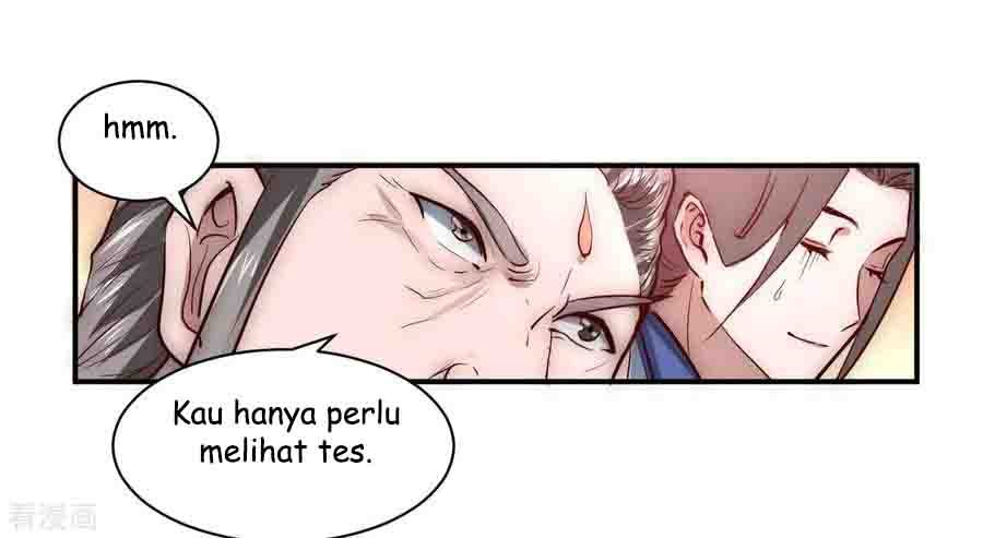 Reversing the Immortal Path Chapter 2 - halaman 33