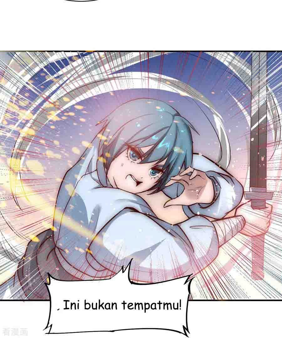 Reversing the Immortal Path Chapter 2 - halaman 34