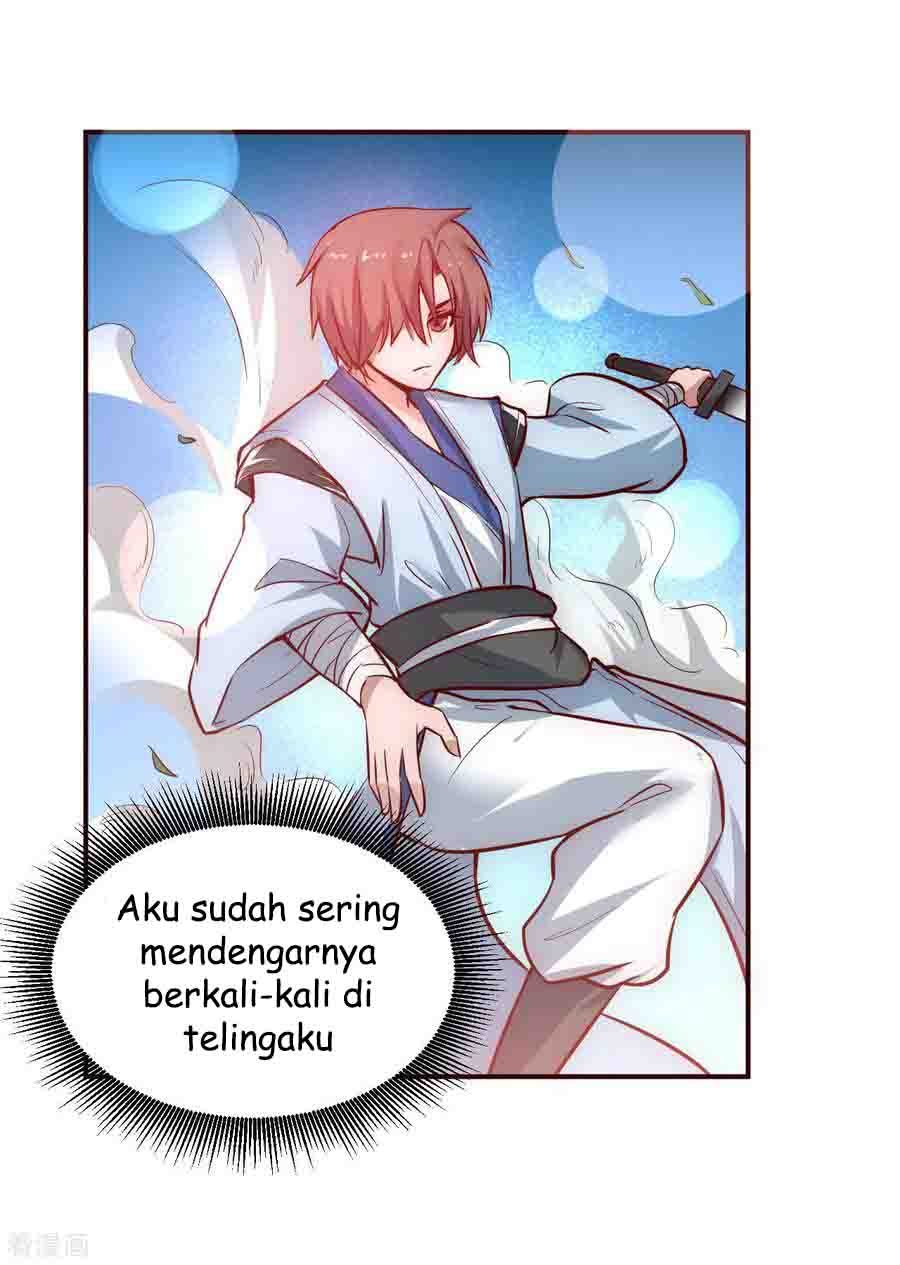 Reversing the Immortal Path Chapter 2 - halaman 35