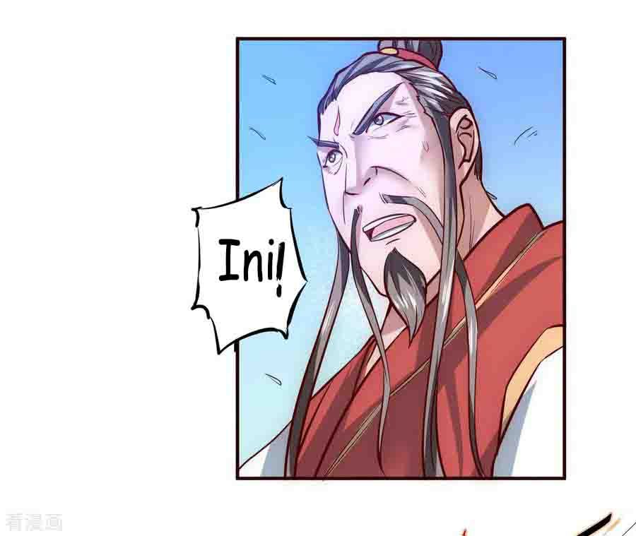 Reversing the Immortal Path Chapter 2 - halaman 39