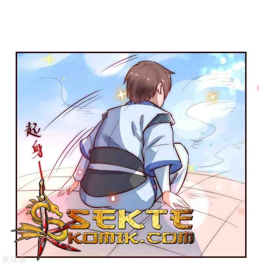 Reversing the Immortal Path Chapter 2 - halaman 4