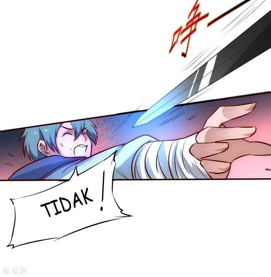 Reversing the Immortal Path Chapter 2 - halaman 40