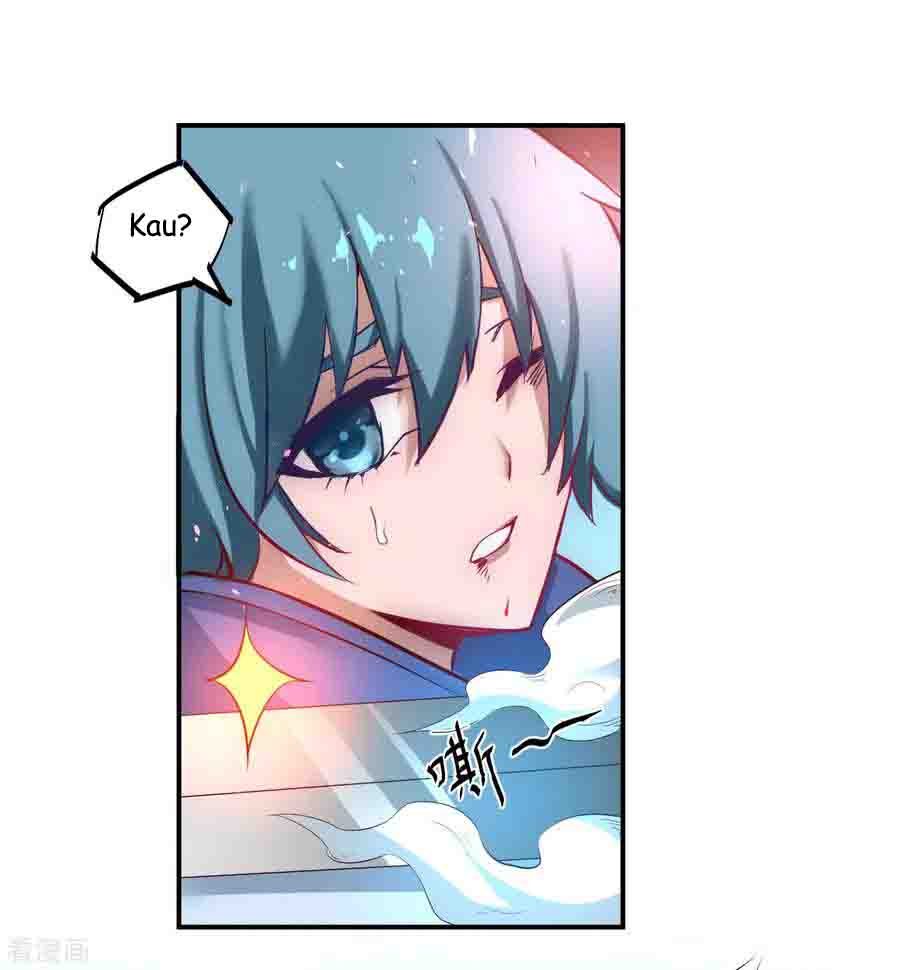 Reversing the Immortal Path Chapter 2 - halaman 41