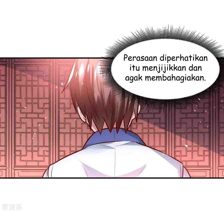 Reversing the Immortal Path Chapter 2 - halaman 45