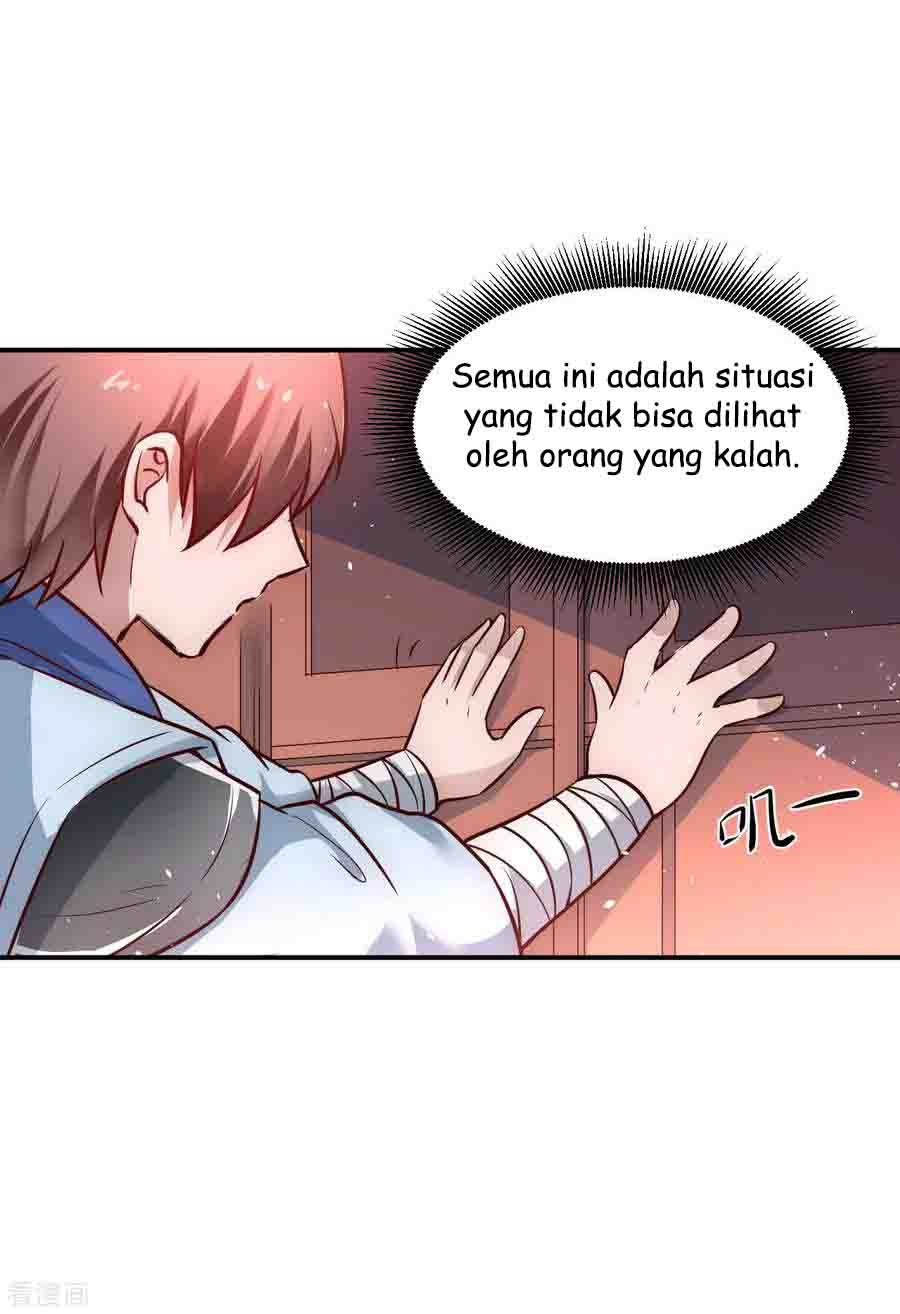 Reversing the Immortal Path Chapter 2 - halaman 46