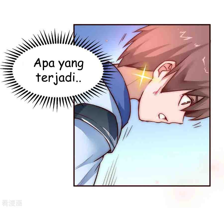 Reversing the Immortal Path Chapter 2 - halaman 5