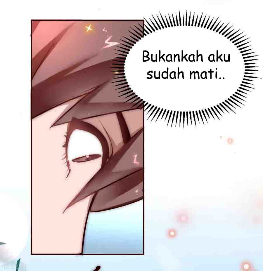 Reversing the Immortal Path Chapter 2 - halaman 6
