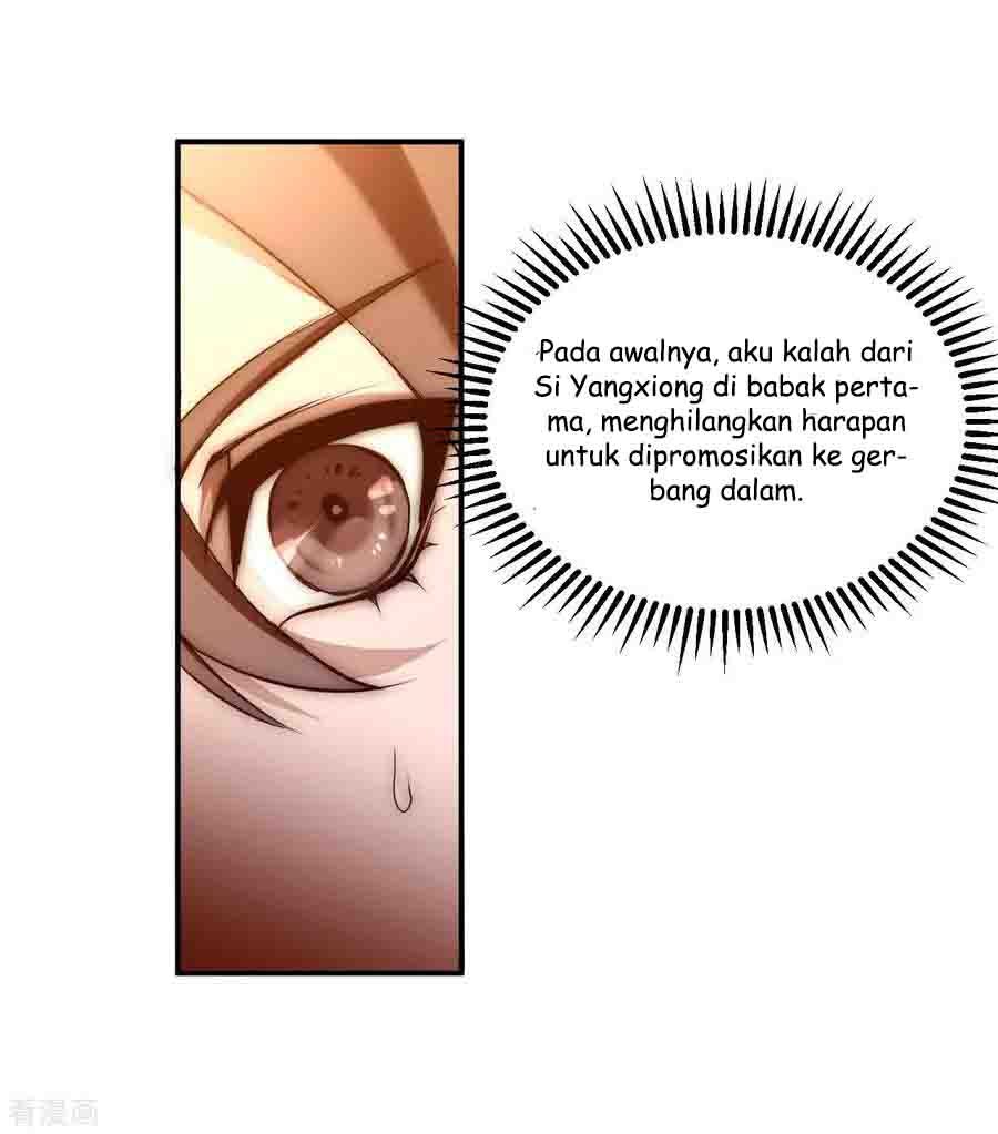 Reversing the Immortal Path Chapter 2 - halaman 9