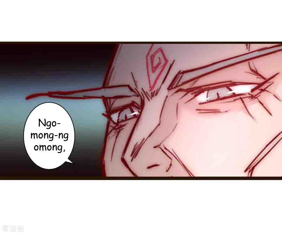 Reversing the Immortal Path Chapter 20 - halaman 15