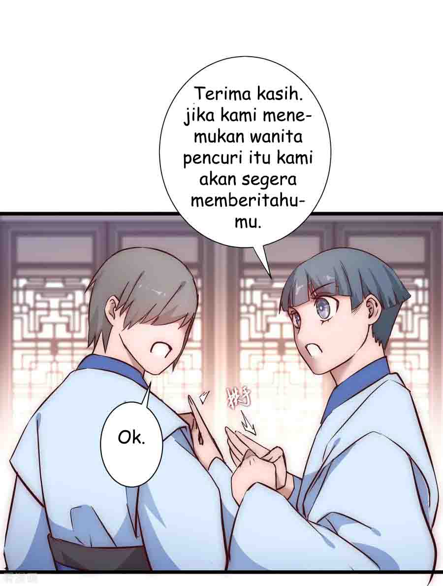 Reversing the Immortal Path Chapter 21 - halaman 10