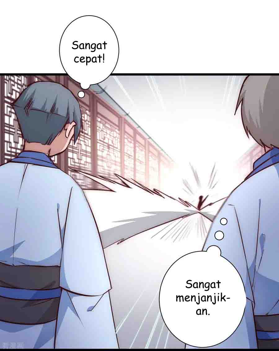 Reversing the Immortal Path Chapter 21 - halaman 13