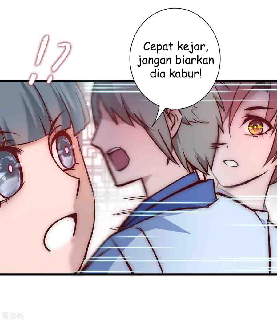 Reversing the Immortal Path Chapter 21 - halaman 3