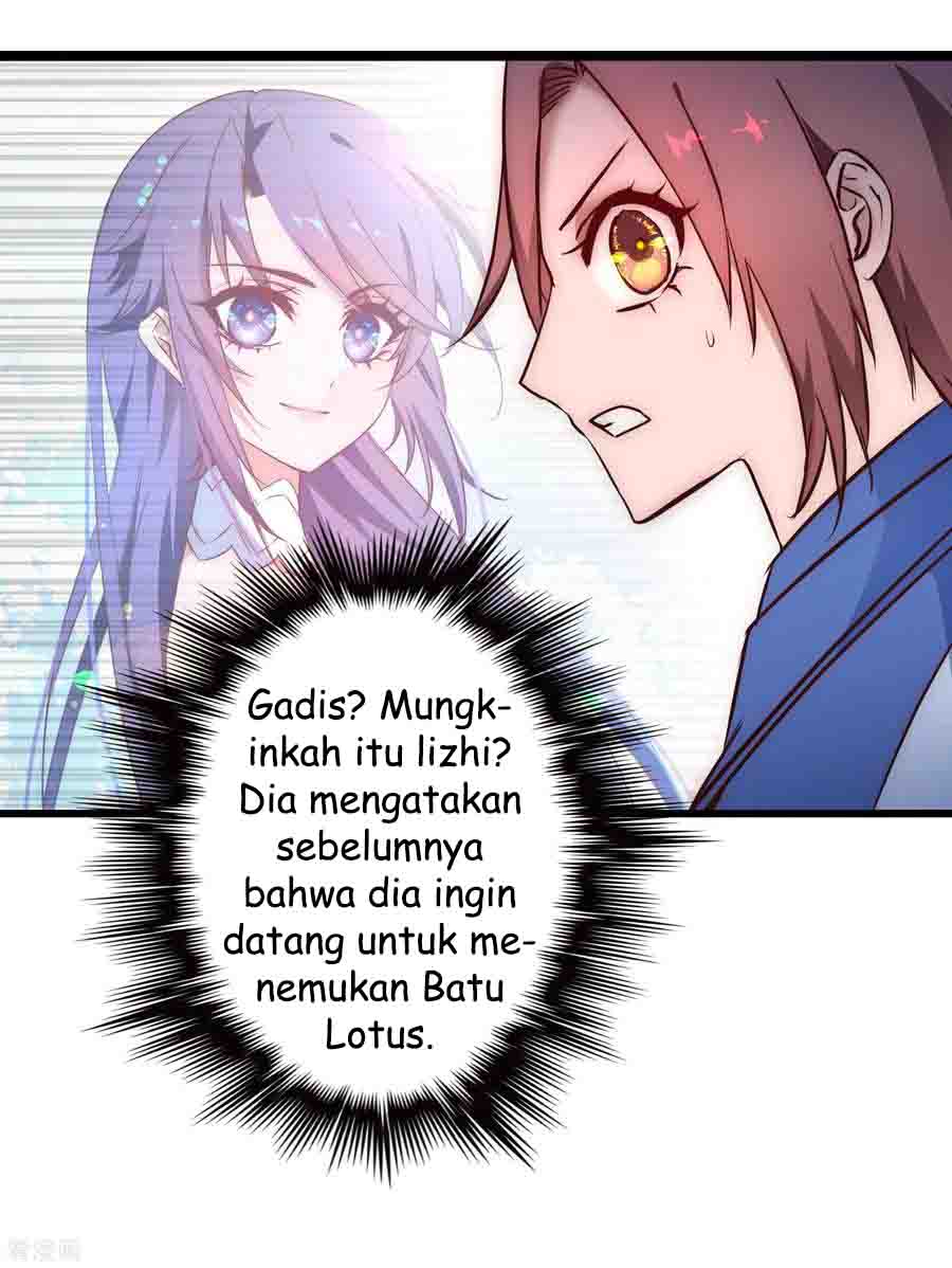 Reversing the Immortal Path Chapter 21 - halaman 5