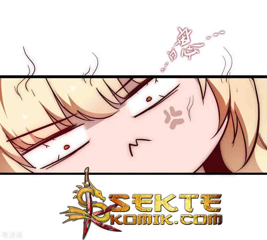 Reversing the Immortal Path Chapter 21 - halaman 8