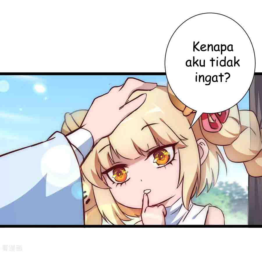 Reversing the Immortal Path Chapter 23 - halaman 15