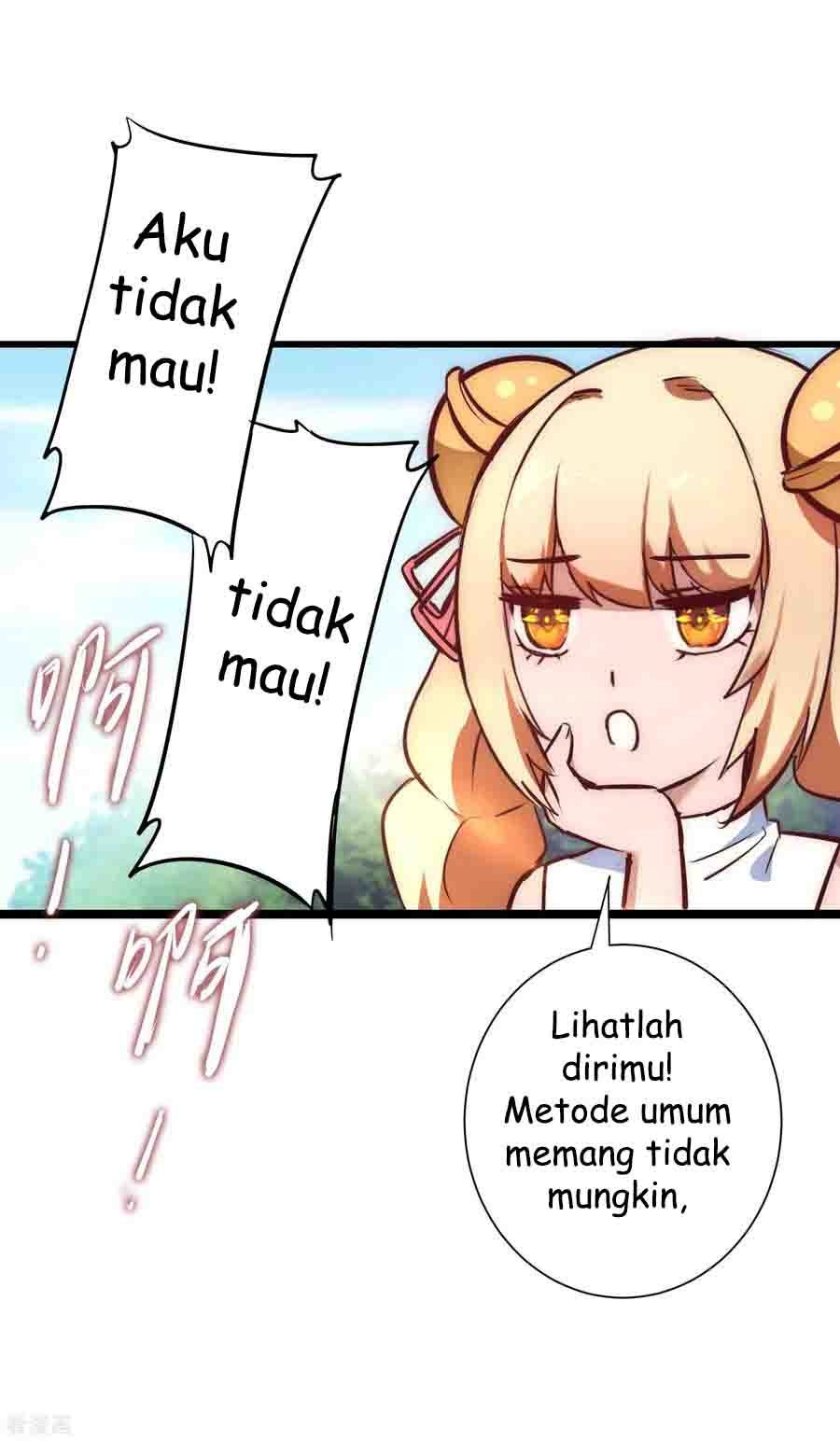 Reversing the Immortal Path Chapter 24 - halaman 2