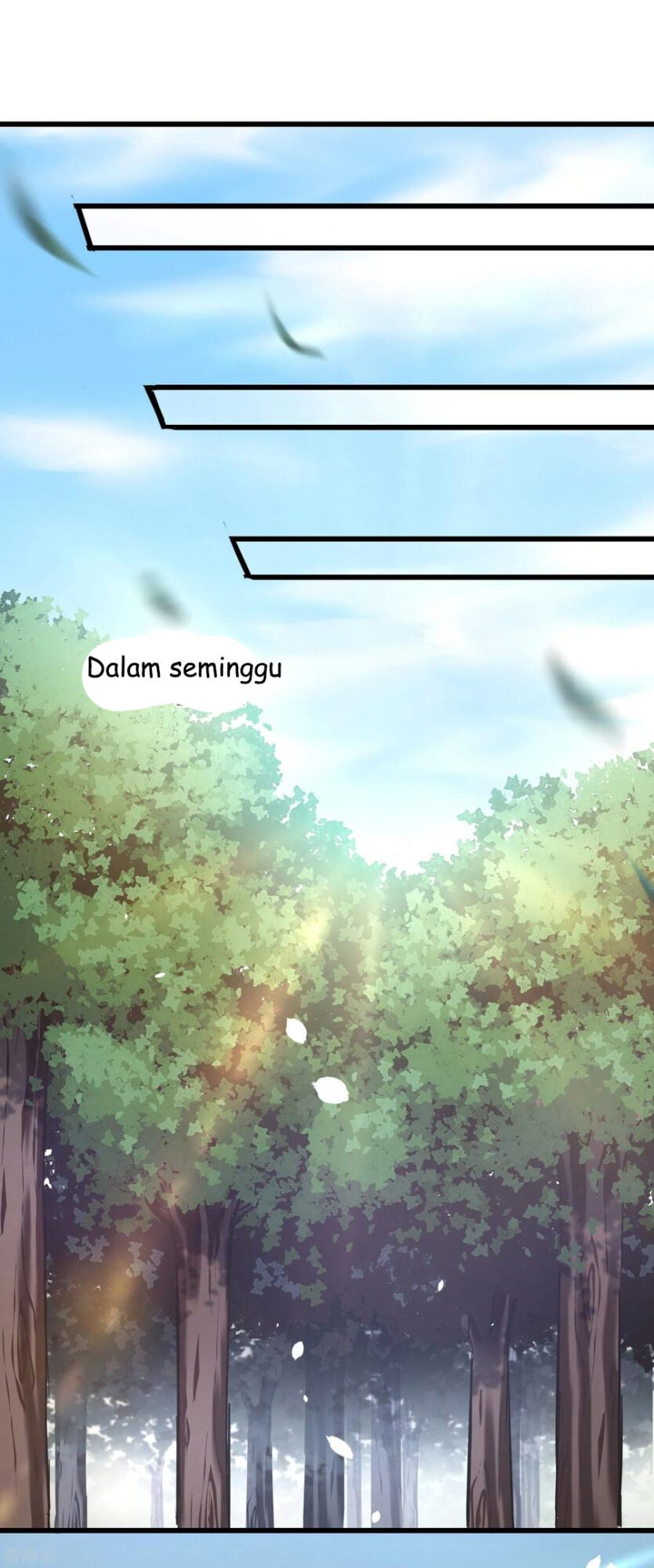 Reversing the Immortal Path Chapter 25.1 - halaman 4