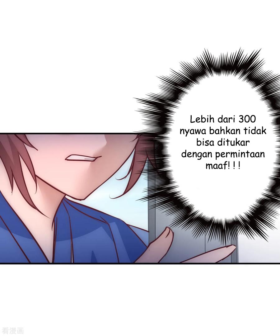 Reversing the Immortal Path Chapter 25.2 - halaman 12