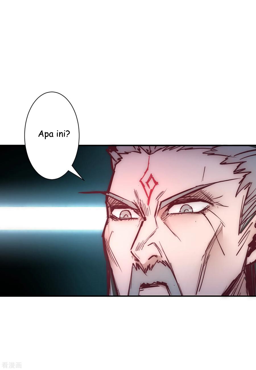 Reversing the Immortal Path Chapter 25.2 - halaman 6